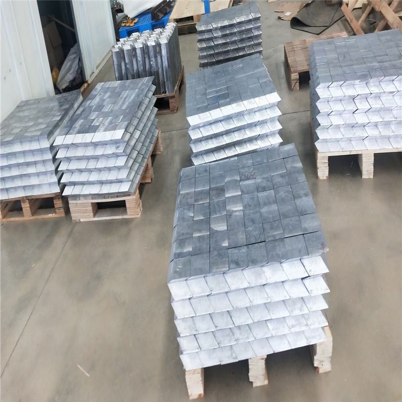 文昌10mm医用铅板
