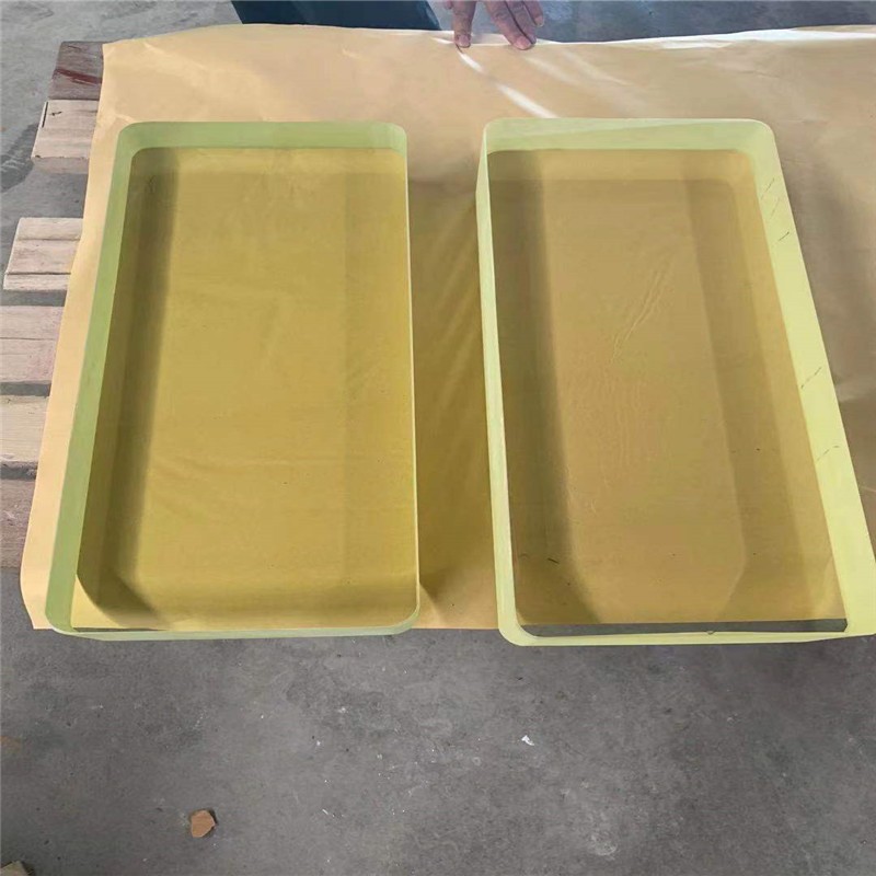 文昌铅玻璃
